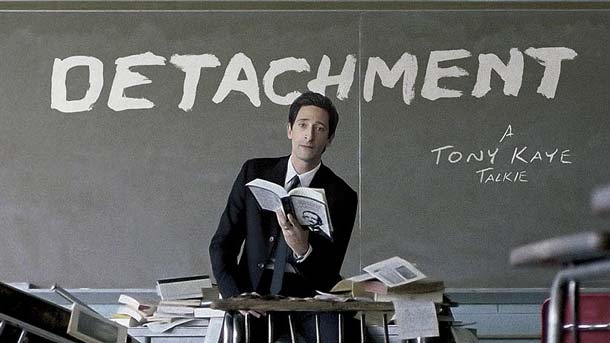 Detachment (2011) bluray hd 720p movie free download